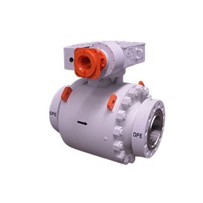 Ball Valve
