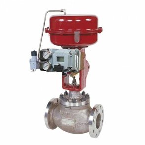 Control valve