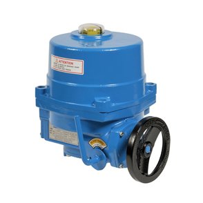 Electrical Actuator