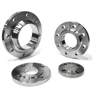 Flanges