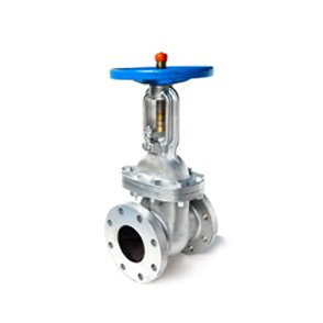 Gate valve