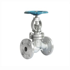 Globe valve