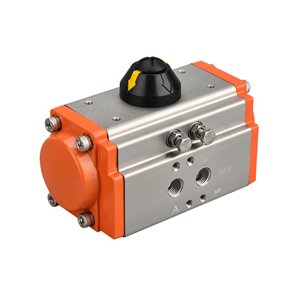 Pneumatic Actuator
