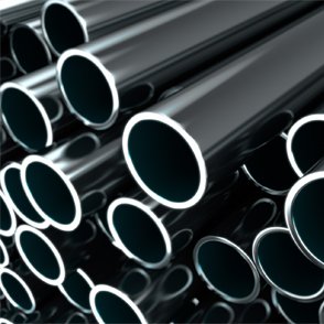Seamless pipe