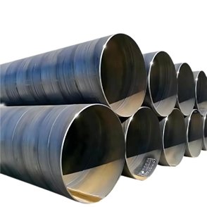 Welded Pipe